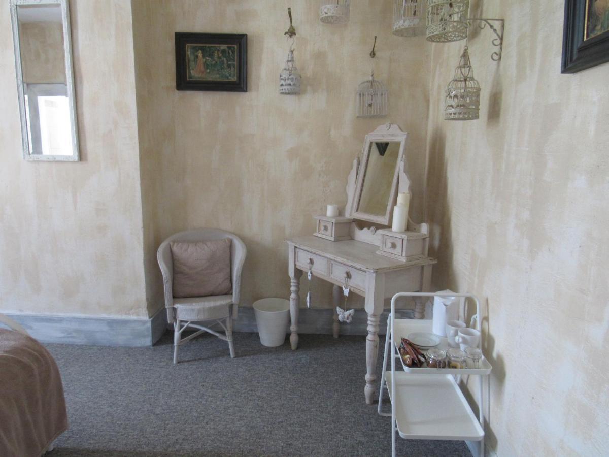 Les Deux Rives Bed & Breakfast Cierp Eksteriør bilde