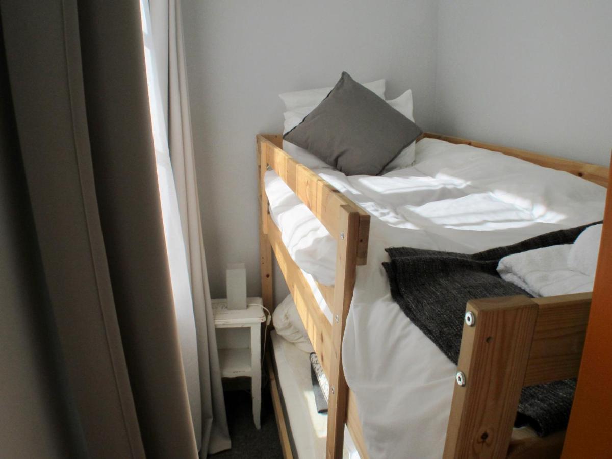 Les Deux Rives Bed & Breakfast Cierp Eksteriør bilde